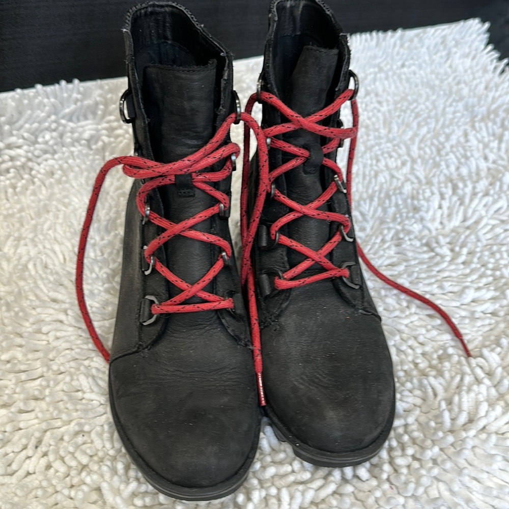 Sorel Boots